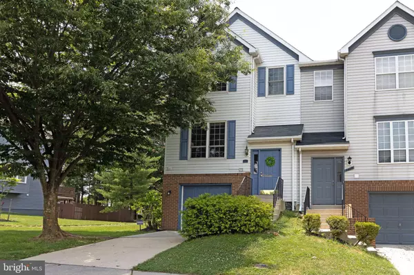 2415 WINDING RIDGE RD, Odenton, MD 21113