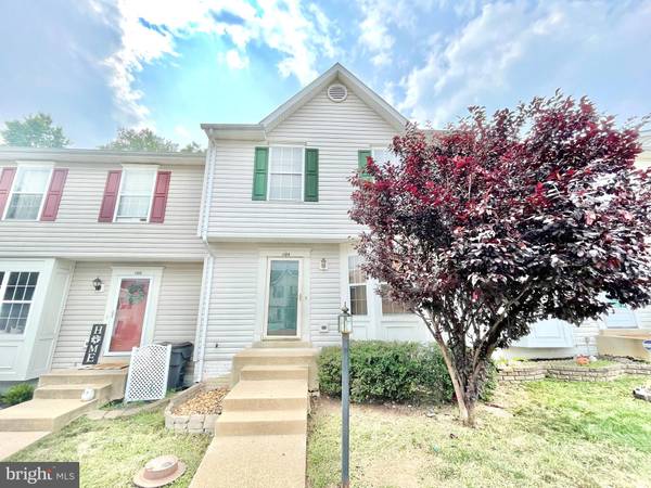 1104 KINGS CREST DR, Stafford, VA 22554