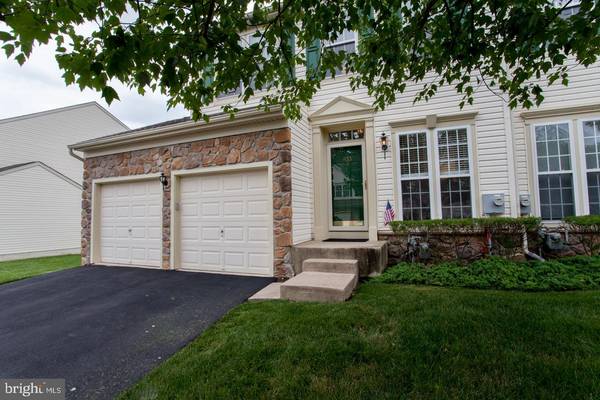 Warrington, PA 18976,833 GERANIUM DR