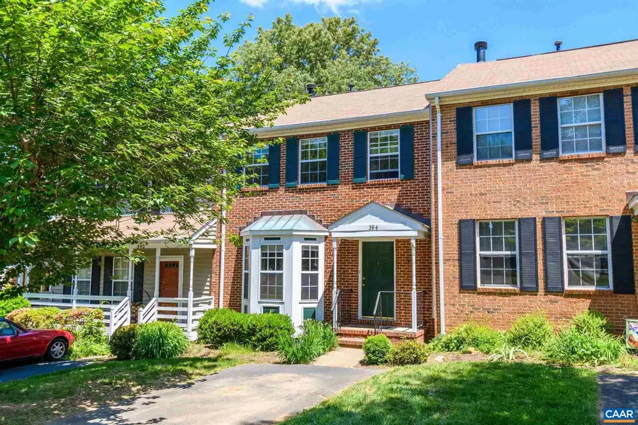 394 WYNRIDGE LN LN, Charlottesville, VA 22901