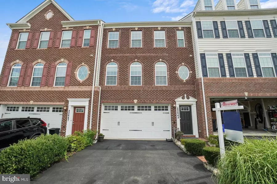 22645 WINDING WOODS WAY, Clarksburg, MD 20871