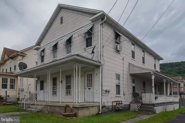 30-32 E, Keyser, WV 26726