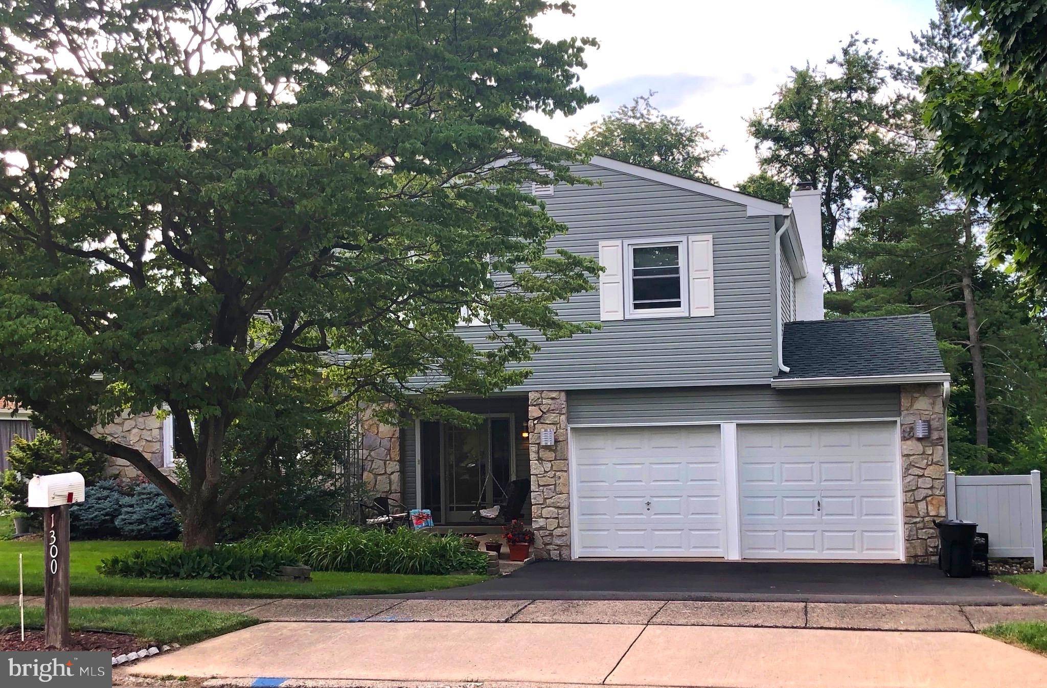 1300 CLOVER LN, Feasterville Trevose, PA 19053