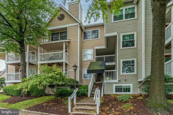 10819 HAMPTON MILL TER #603, Rockville, MD 20852