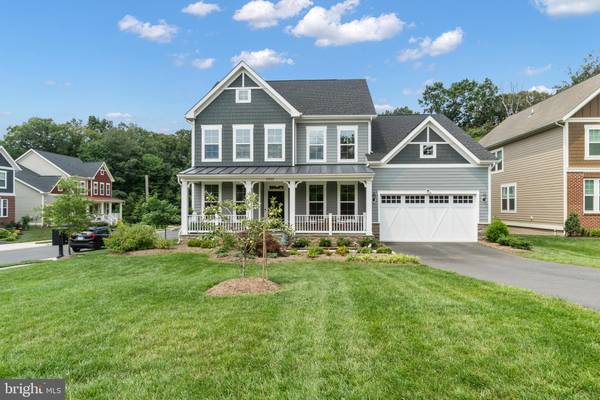 Fairfax, VA 22032,4632 CAPRINO CT