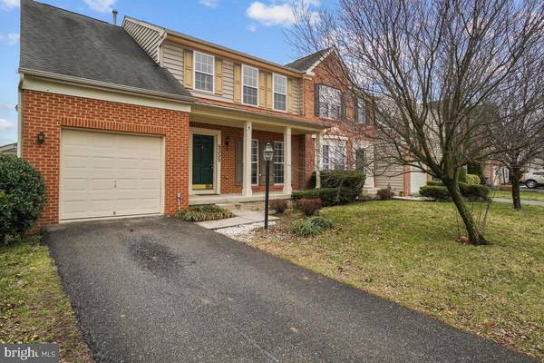 9355 MORNING WALK DR, Hagerstown, MD 21740