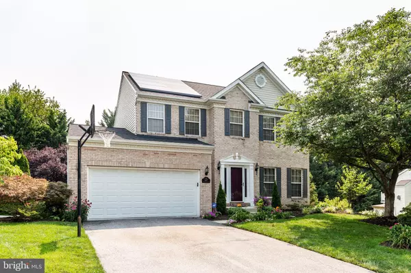 327 MOORES BRANCH CIR, Westminster, MD 21158