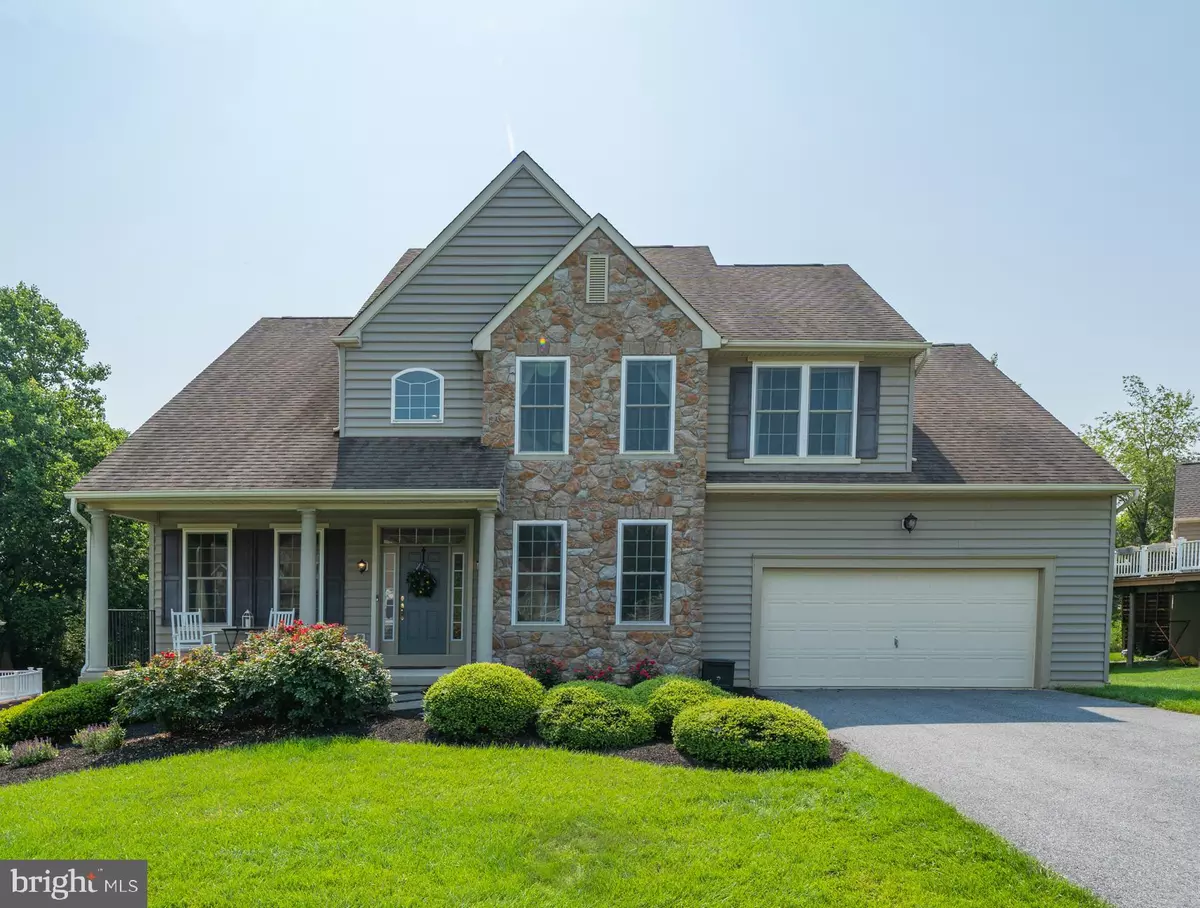 Avondale, PA 19311,102 BIRKDALE CIR