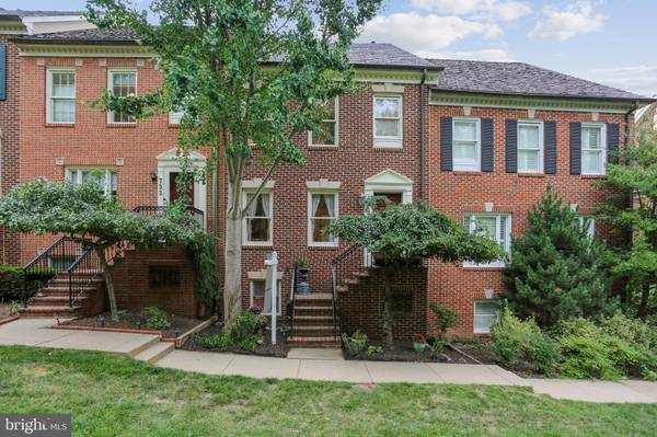 729 KENT OAKS WAY, Gaithersburg, MD 20878