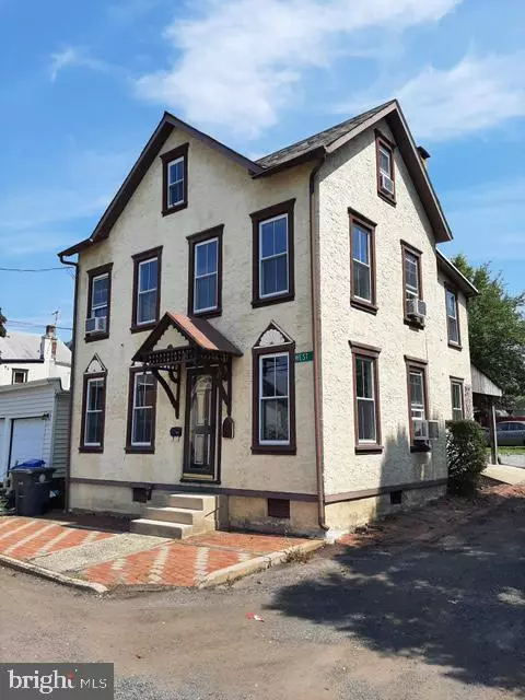 343 WEST ST, Pottstown, PA 19464