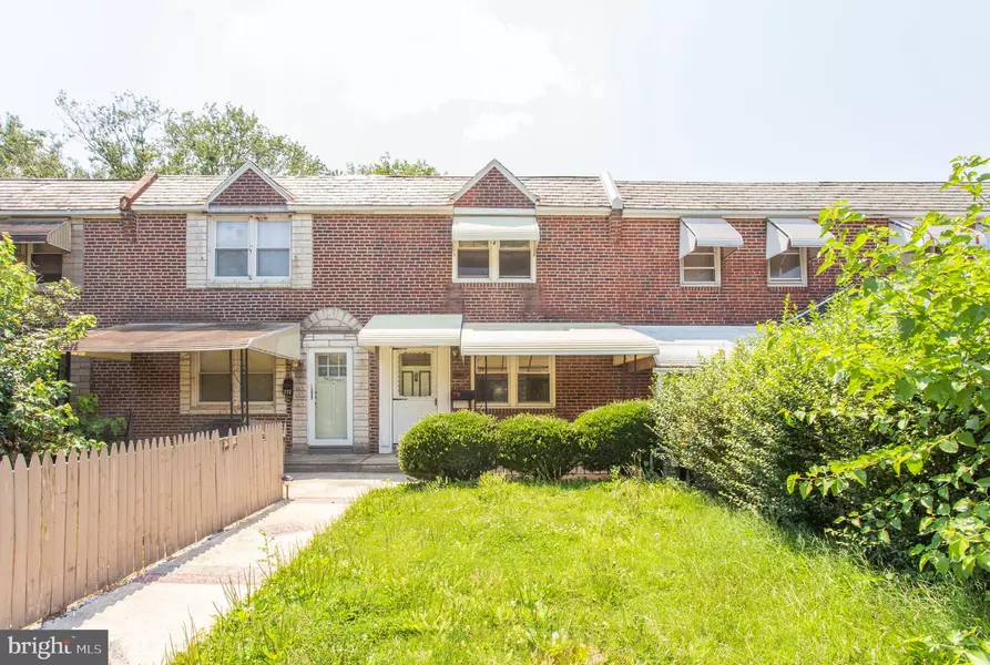 274 BLANCHARD RD, Drexel Hill, PA 19026