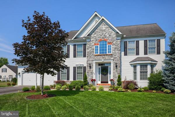 507 ROSE PETAL, Mount Joy, PA 17552