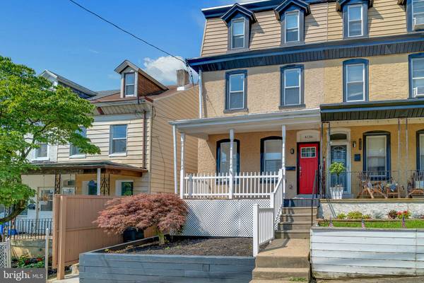 4136 FREELAND AVE, Philadelphia, PA 19128