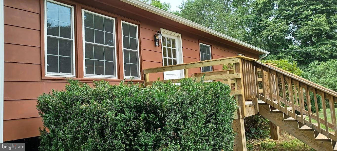 Sperryville, VA 22740,69 SYCAMORE RIDGE RD