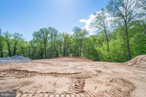 6513 TALL TREE TER, North Bethesda, MD 20852