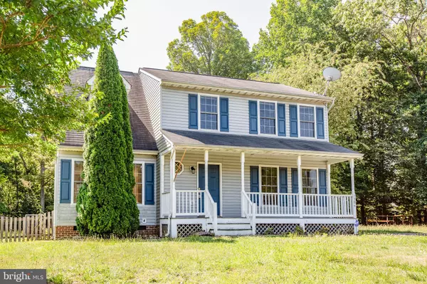 Fredericksburg, VA 22407,7504 REGENCY GLEN DR