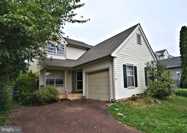 107 YORKTOWN RD, Collegeville, PA 19426