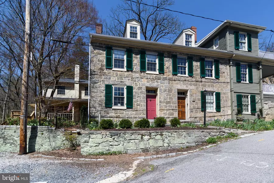 8469 HILL ST, Ellicott City, MD 21043