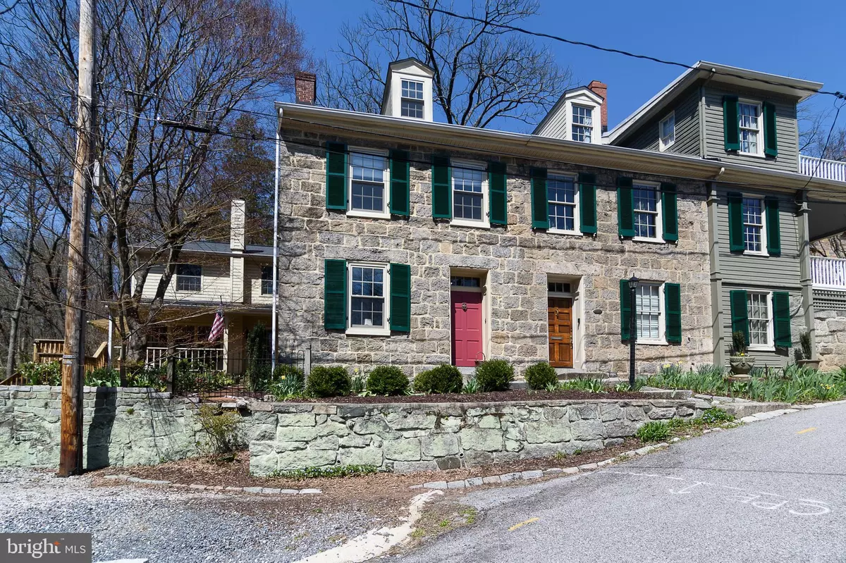 Ellicott City, MD 21043,8469 HILL ST