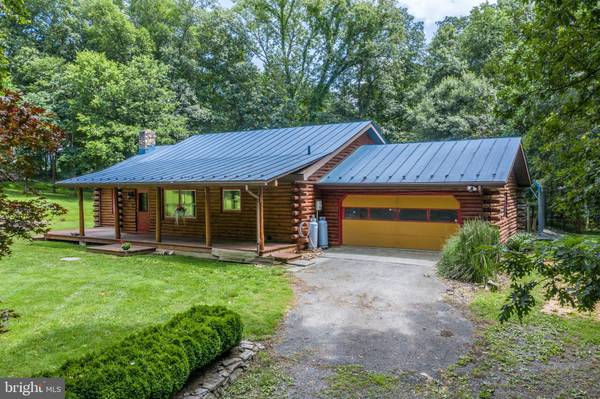 359 KINSKY LN, Berryville, VA 22611