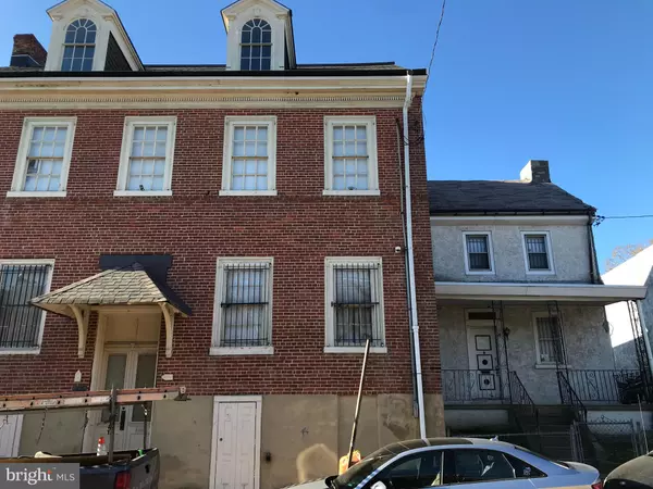 Philadelphia, PA 19124,4278 GRISCOM ST