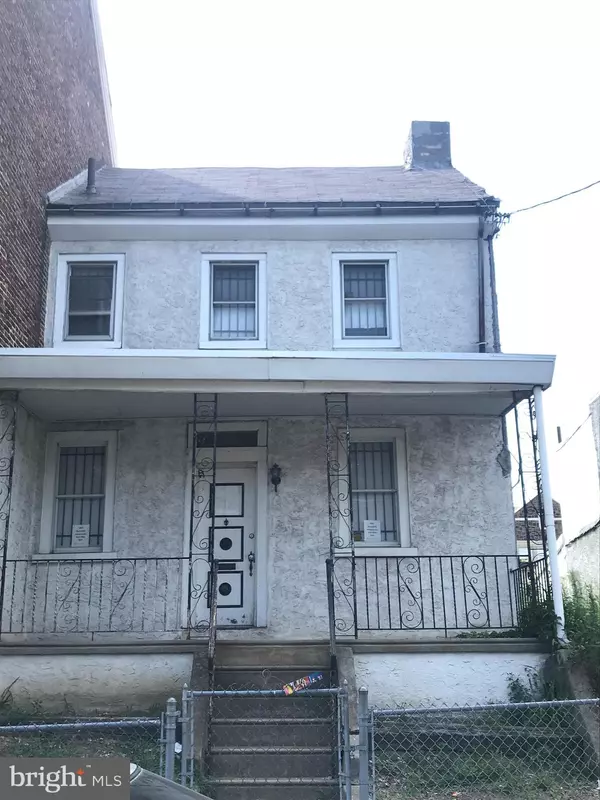 Philadelphia, PA 19124,4278 GRISCOM ST