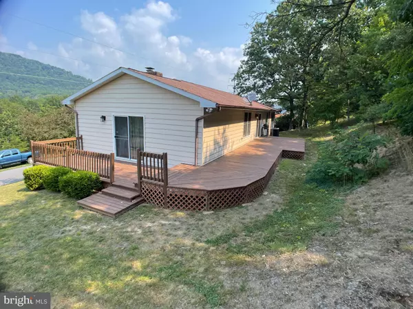 Ridgeley, WV 26753,131 MIRIAM CT