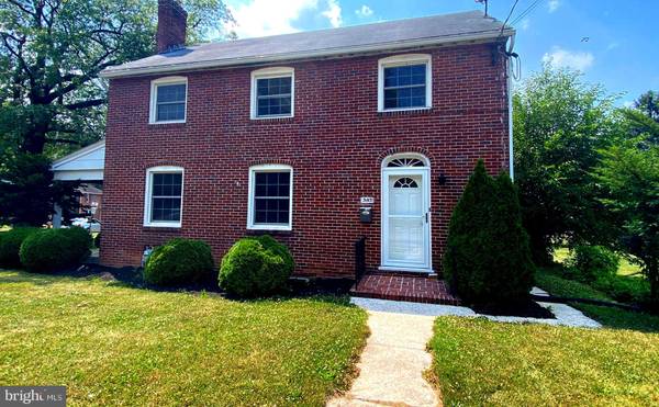 383 S COLDBROOK AVE, Chambersburg, PA 17201