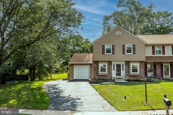 1596 MORGAN WAY, Lansdale, PA 19446