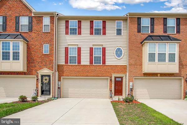 1654 MINQUA ST, Havre De Grace, MD 21078