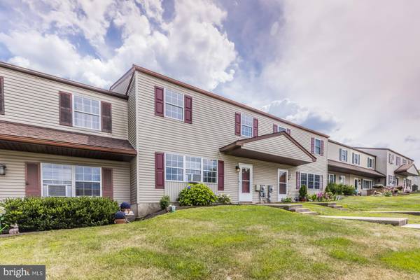 69 PENNYPACKER DR, Schwenksville, PA 19473