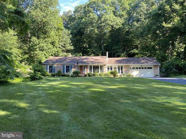 270 BLACK HORSE PK RD, Chester Springs, PA 19425