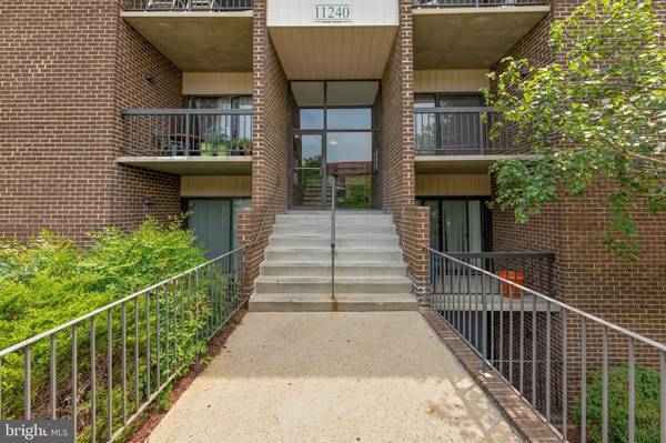 11240 CHERRY HILL RD #204, Beltsville, MD 20705