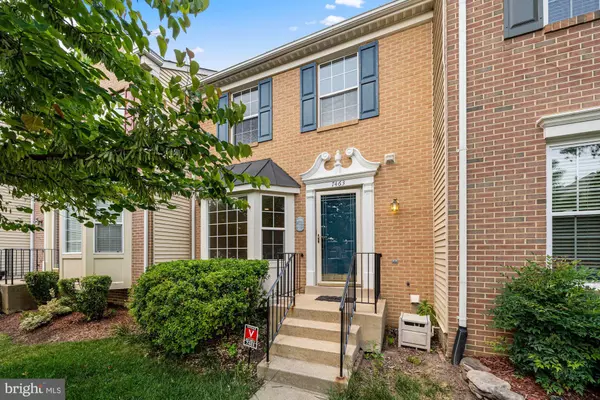 7463 DIGBY GRN, Alexandria, VA 22315