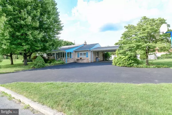 Reading, PA 19605,4001 STOUDTS FERRY BRIDGE RD