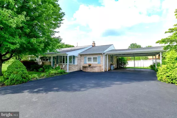 4001 STOUDTS FERRY BRIDGE RD, Reading, PA 19605