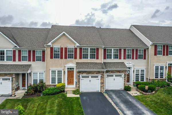 271 TALL TREES CIR, Downingtown, PA 19335