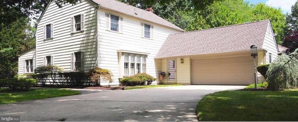 3 WHITBY RD, Cherry Hill, NJ 08003