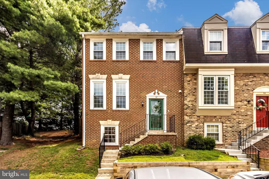 57 APPLESEED LN, Gaithersburg, MD 20878