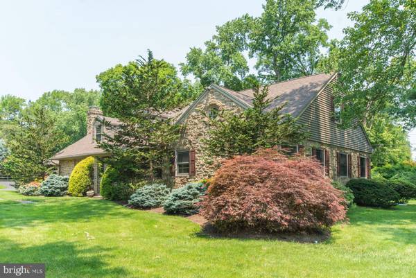 Rydal, PA 19046,1251 RED RAMBLER RD