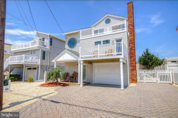 13 E 47TH ST, Long Beach Township, NJ 08008