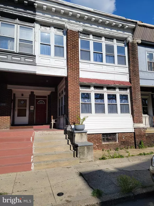 135 S 56TH ST, Philadelphia, PA 19139