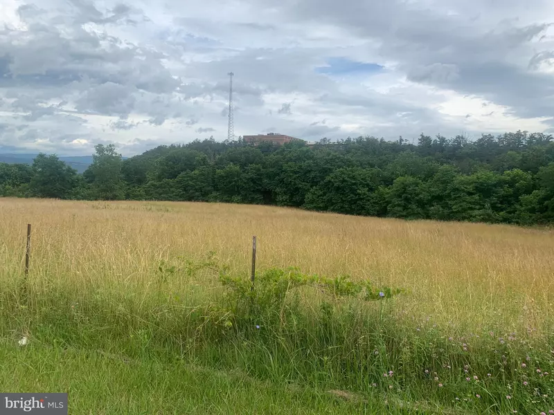 NORTHERN BOUNDS OF CO RT 55, Moorefield, WV 26836