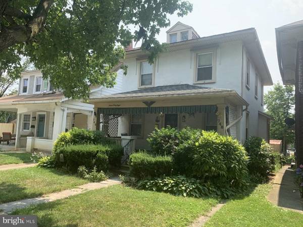 748 S QUEEN ST, York, PA 17403