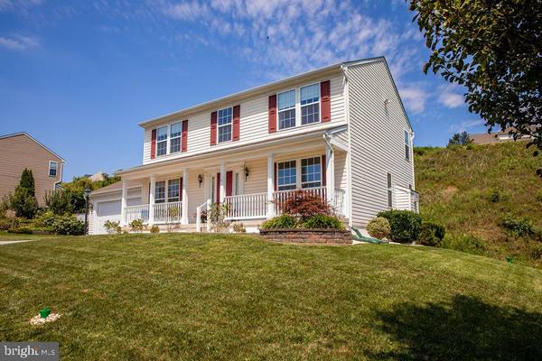 Kinzers, PA 17535,5311 COUNTRYSIDE DR