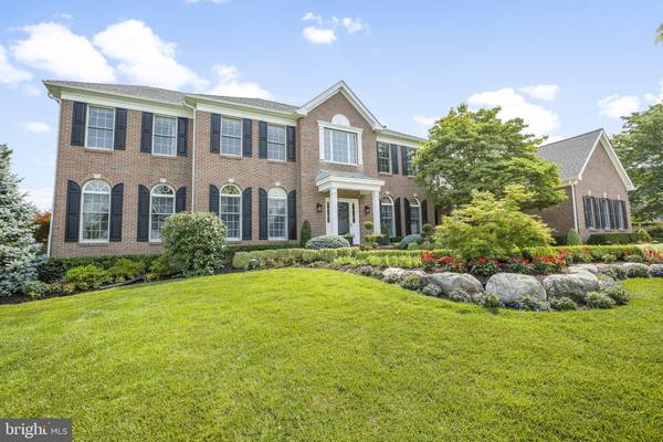 249 COUNTRY CLUB DR, Moorestown, NJ 08057