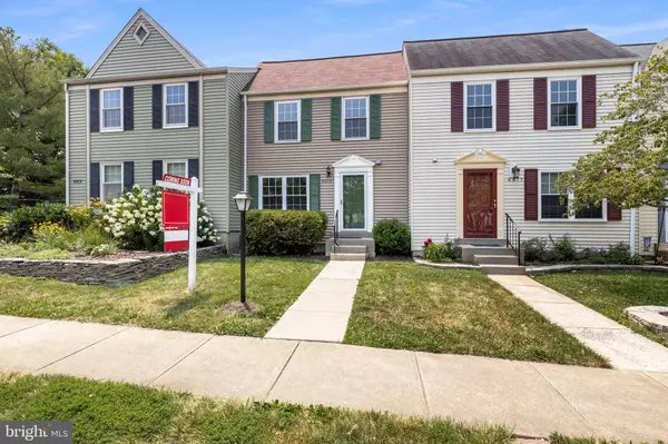 Alexandria, VA 22315,6515 SUNBURST WAY