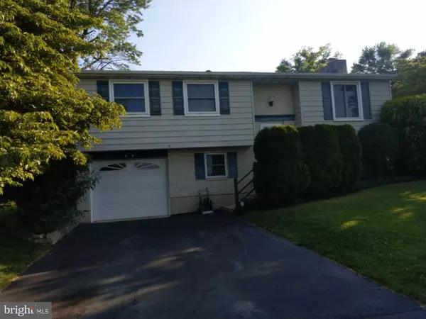 Reading, PA 19606,3621 ORCHARD CT