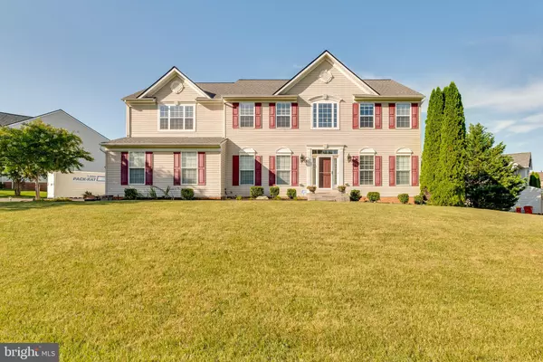 Charles Town, WV 25414,48 GREENBRIAR CIR