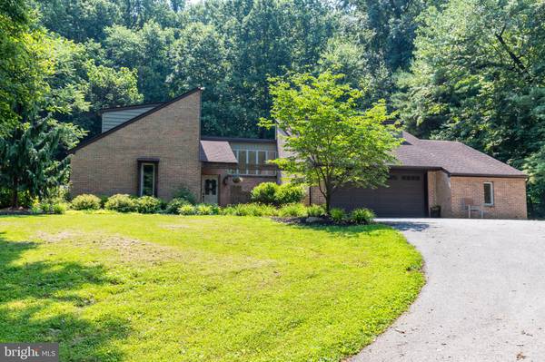 568 RED BONE RD, Chester Springs, PA 19425